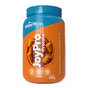 WHEY PROTEIN JOYPRO POTE 900G