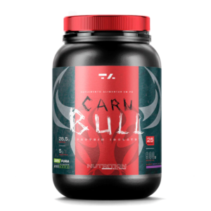 CARNBULL POTE 900G TA SUPLEMENTOS